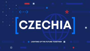 Czech Pavilion at InnoVEX Online 2021